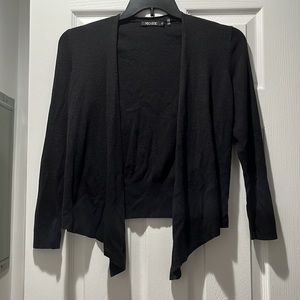 NIC + ZOE sweater size: Small